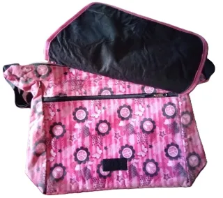 Bolso Infantil